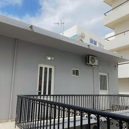 דירות Rhodes City Serendipity מראה חיצוני תמונה