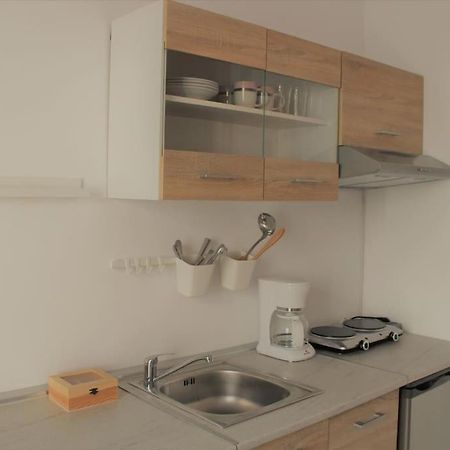 דירות Rhodes City Serendipity מראה חיצוני תמונה