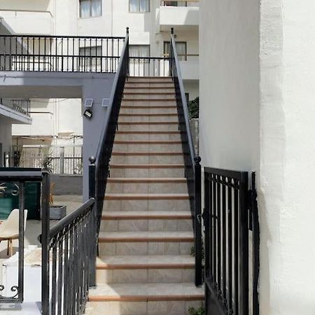 דירות Rhodes City Serendipity מראה חיצוני תמונה