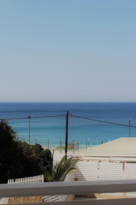 דירות Rhodes City Serendipity מראה חיצוני תמונה