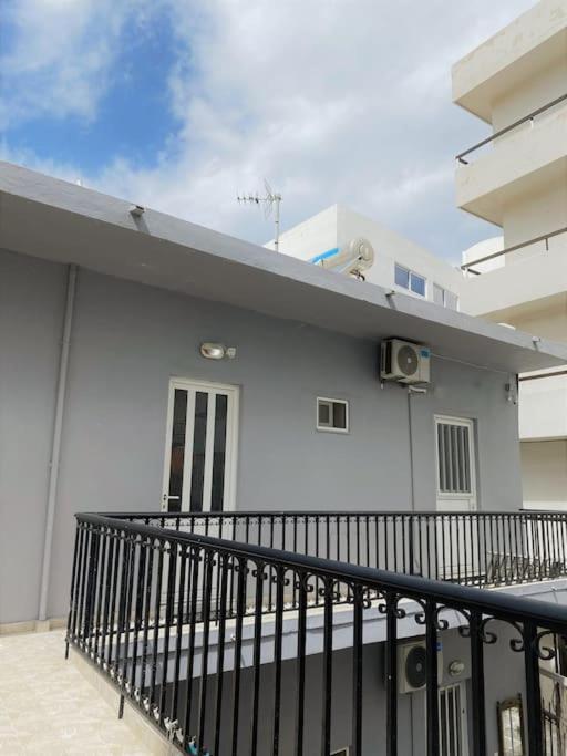 דירות Rhodes City Serendipity מראה חיצוני תמונה
