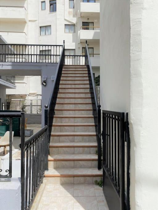 דירות Rhodes City Serendipity מראה חיצוני תמונה